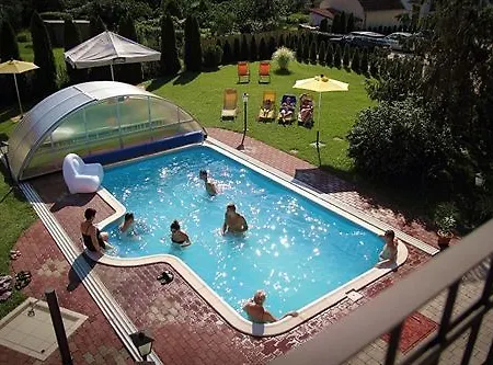 Bajor Panzió Bük-bükfürdő, Adults Only 12plus