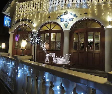 Bajor Panzio Buek-buekfuerdo, Adults Friendly 12 Aparthotel