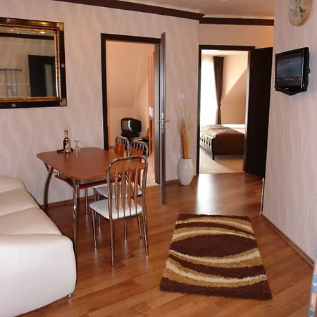 Bajor Panzio Buek-buekfuerdo, Adults Friendly 12 4* Bük