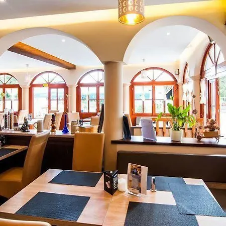 Bajor Panzio Buek-buekfuerdo, Adults Friendly 12 3* Bük