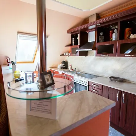 Aparthotel Bajor Panzio Buek-buekfuerdo, Adults Friendly 12