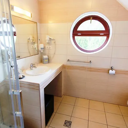 Aparthotel Bajor Panzio Buek-buekfuerdo, Adults Friendly 12 Bük