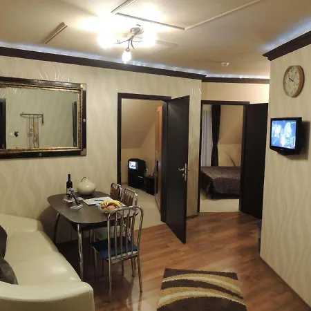 Bajor Panzio Buek-buekfuerdo, Adults Friendly 12 Bük