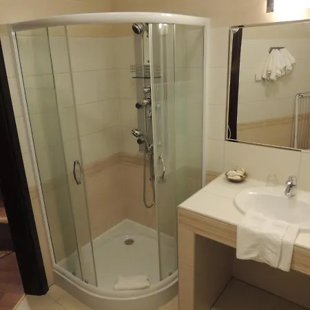 Aparthotel Bajor Panzio Buek-buekfuerdo, Adults Friendly 12 3*