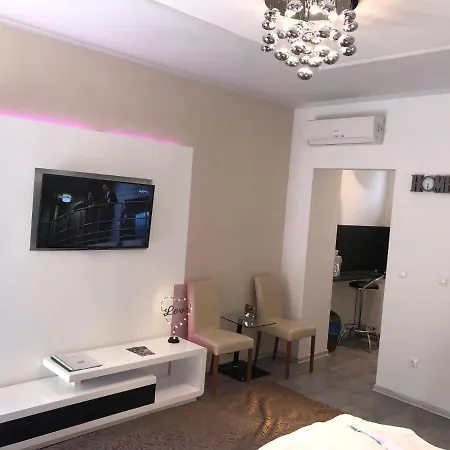 Aparthotel Bajor Panzio Buek-buekfuerdo, Adults Friendly 12 Bük