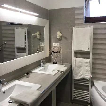 アパートホテル Bajor Panzio Buek-buekfuerdo, Adults Friendly 12 Bük