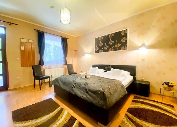 Bajor Panzio Buek-buekfuerdo, Adults Friendly 12 3*