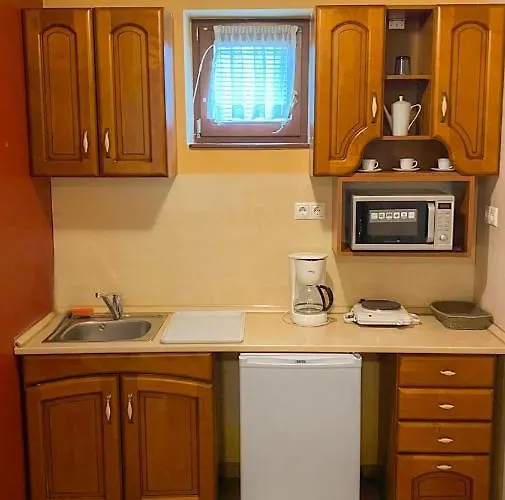 Bajor Panzio Buek-buekfuerdo, Adults Friendly 12