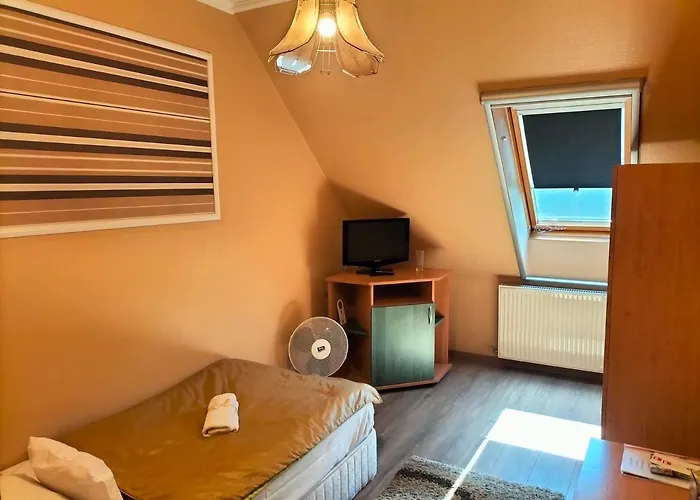 Bajor Panzio Buek-buekfuerdo, Adults Friendly 12 3* Бюк