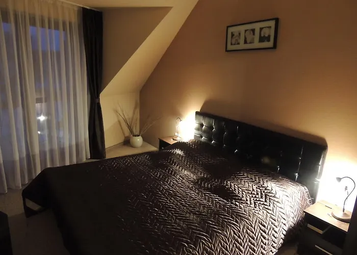 Hotel de apartamente Bajor Panzio Buek-buekfuerdo, Adults Friendly 12 3*