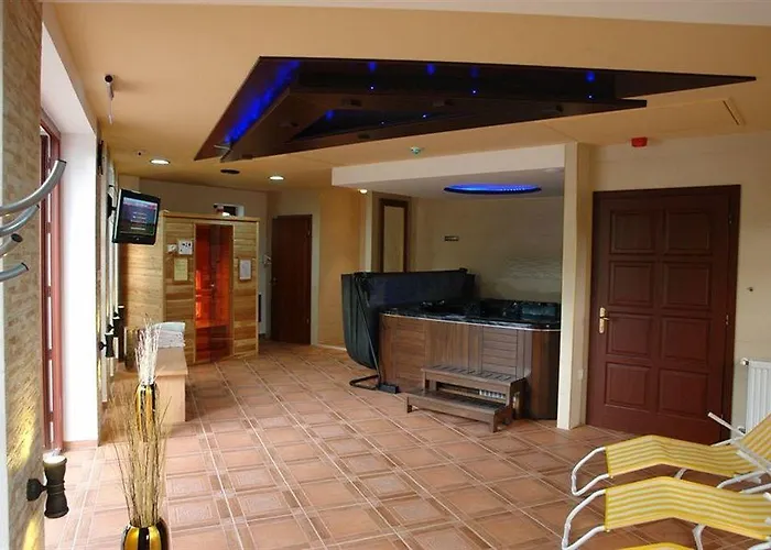 Bajor Panzio Buek-buekfuerdo, Adults Friendly 12 4* Bük