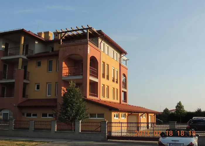 Hotel de apartamente Bajor Panzio Buek-buekfuerdo, Adults Friendly 12 3*