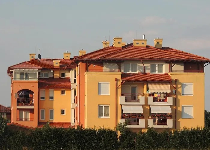 Апарт-отель Bajor Panzio Buek-buekfuerdo, Adults Friendly 12 Бюк