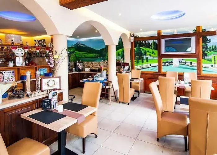 Hotel de apartamente Bajor Panzio Buek-buekfuerdo, Adults Friendly 12
