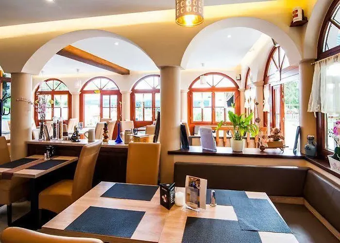Bajor Panzio Buek-buekfuerdo, Adults Friendly 12 3* Bük