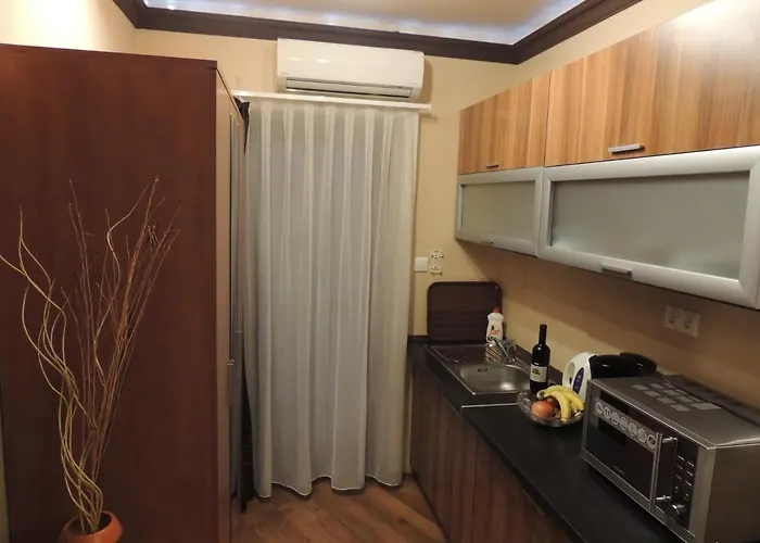 Bajor Panzio Buek-buekfuerdo, Adults Friendly 12 Bük
