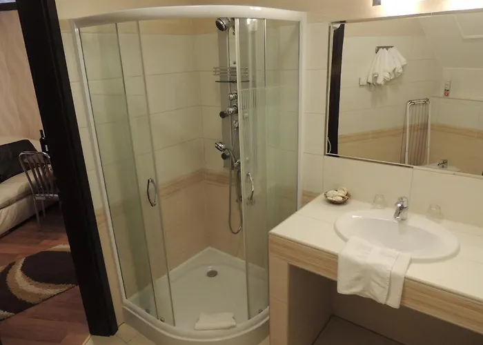 Апарт-отель Bajor Panzio Buek-buekfuerdo, Adults Friendly 12 3*