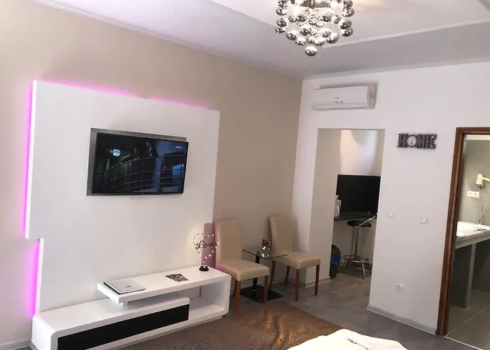 Апарт-отель Bajor Panzio Buek-buekfuerdo, Adults Friendly 12 Бюк